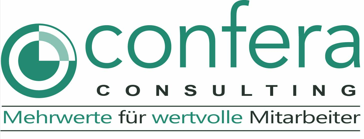 Confera Consulting GmbH Benefit Selection